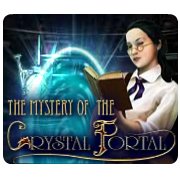 The Mystery of the Crystal Portal Фото