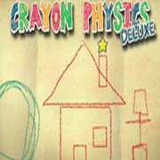 Crayon Physics Deluxe Фото