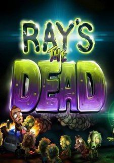 Ray's the Dead Фото