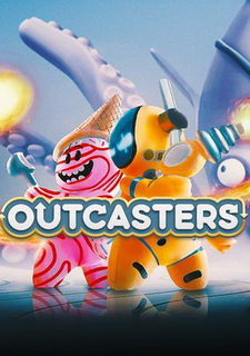 Outcasters Фото