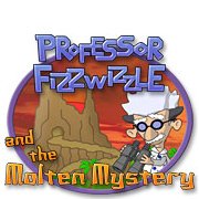 Professor Fizzwizzle and the Molten Mystery Фото