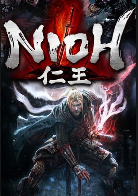 Nioh Фото