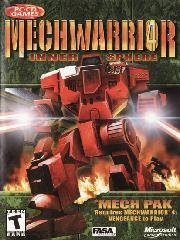 MechWarrior 4: Inner Sphere 'Mech Pak Фото