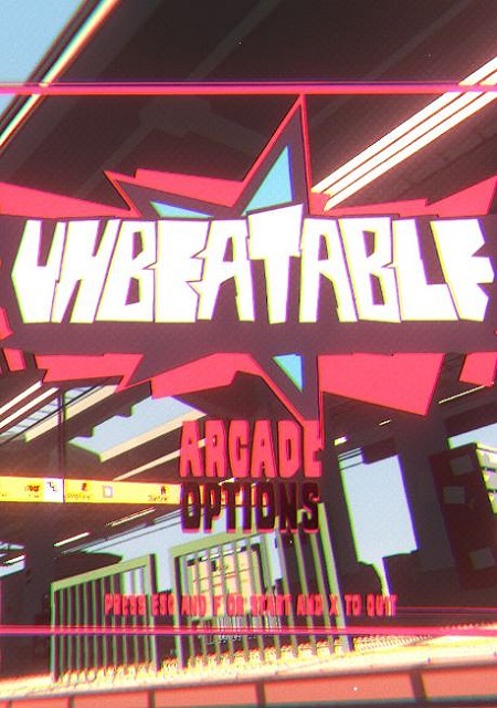 UNBEATABLE Фото