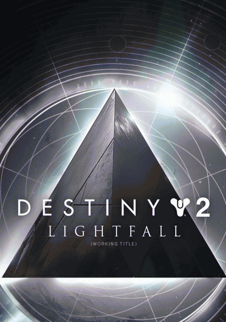 Destiny 2: Lightfall Фото