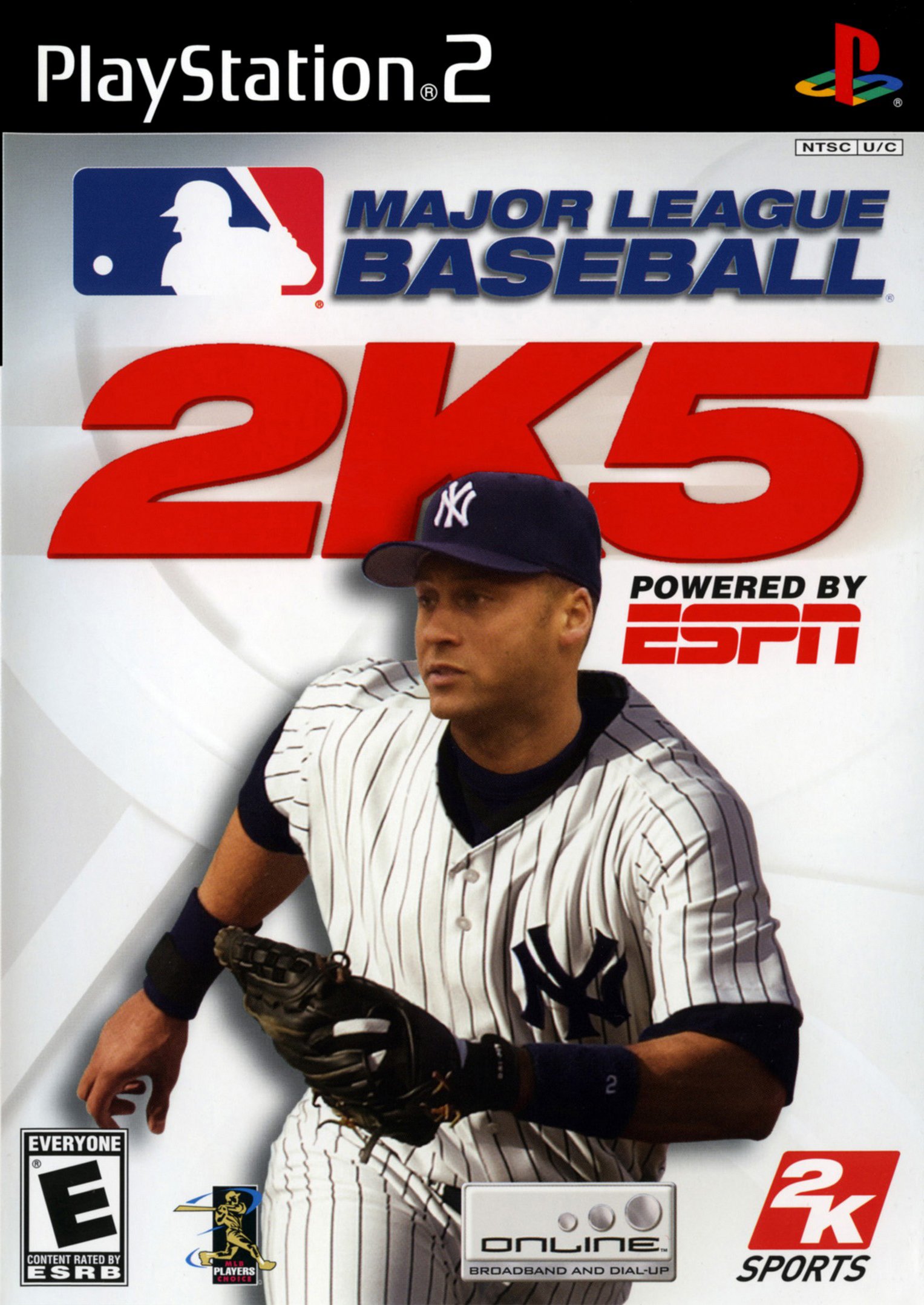 Major League Baseball 2K5 Фото