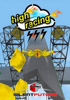 High On Racing Фото