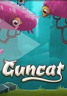 Guncat Фото