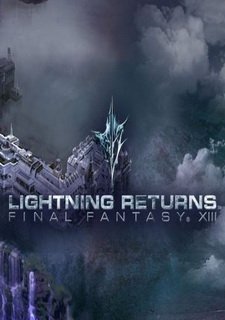 Lightning Returns: Final Fantasy 13 Фото