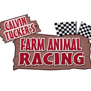 Calvin Tucker's Redneck: Farm Animal Racing Tournament Фото