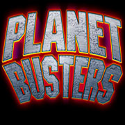 Planet Busters Фото