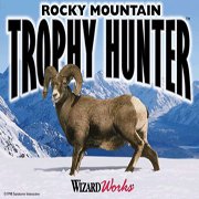 Trophy Hunter 2003: Rocky Mountain Adventures Фото