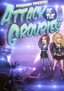 Shannon Tweed's Attack Of The Groupies Фото