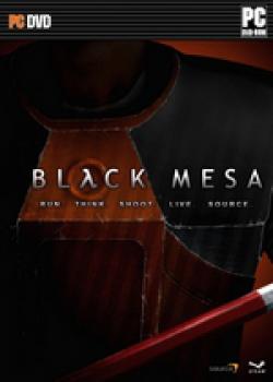 Black Mesa: Insecurity Фото