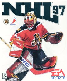 NHL 97 Фото