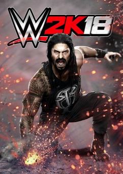 WWE 2K18 Фото