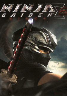 Ninja Gaiden Sigma 2 Фото