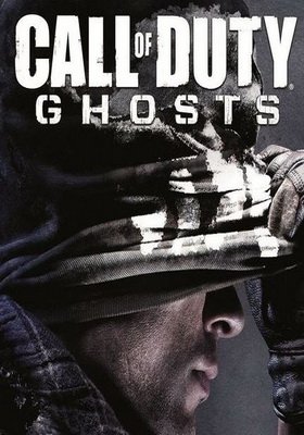 Call of Duty: Ghosts Фото