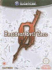 Resident Evil 0 Фото