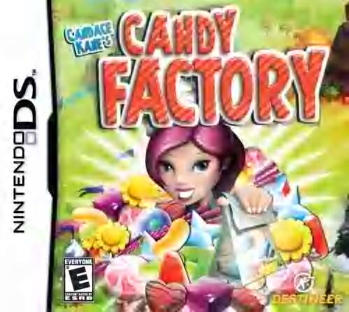 Candace Kane's Candy Factory Фото