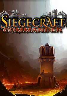 Siegecraft Commander Фото