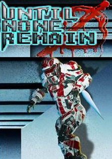 Until None Remain: Battle Royale VR Фото