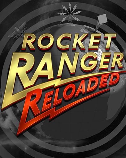 Rocket Ranger Reloaded Фото