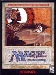 Magic: The Gathering Фото