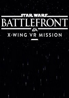 Star Wars Battlefront: X-Wing VR Mission Фото