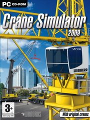 Crane Simulator 2009 Фото