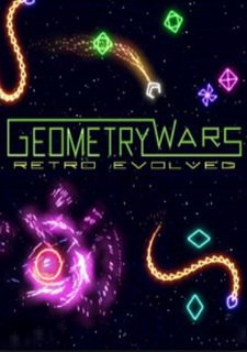 Geometry Wars: Retro Evolved Фото