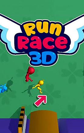 Run Run 3D Фото