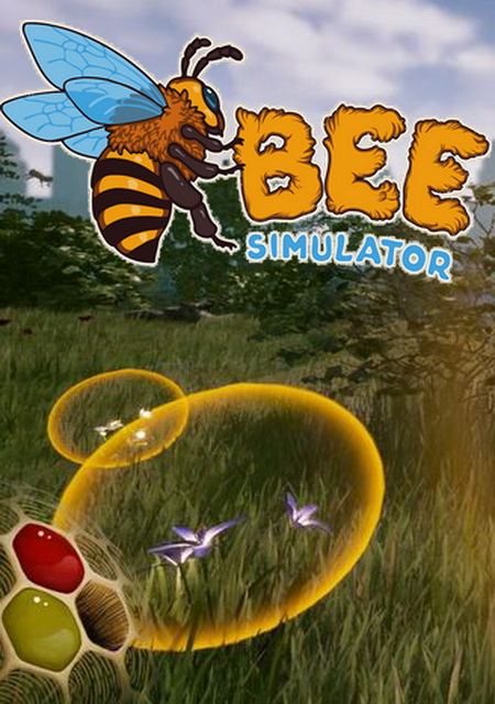 Bee Simulator Фото