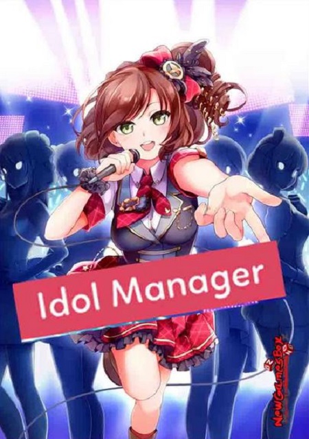 Idol Manager Фото