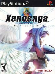 Xenosaga Episode I: Der Wille zur Macht Фото