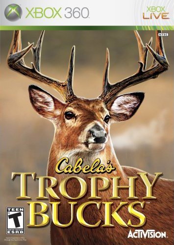 Cabels's Trophy Bucks Фото