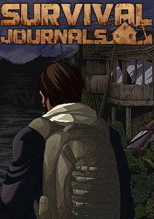 Survival Journals Фото