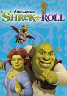 Shrek-n-Roll Фото