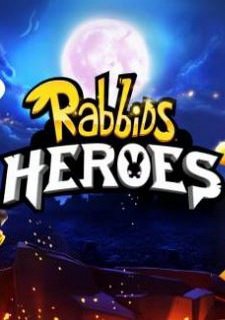 Rabbids Heroes Фото