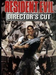 Resident Evil: Director’s Cut Фото