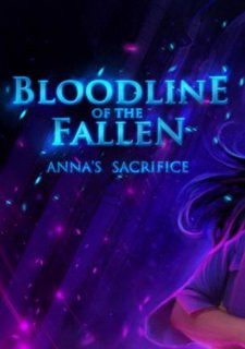 Bloodline of the Fallen: Anna's Sacrifice Фото