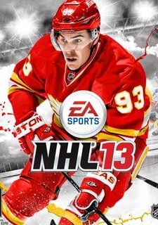 NHL 13 Фото