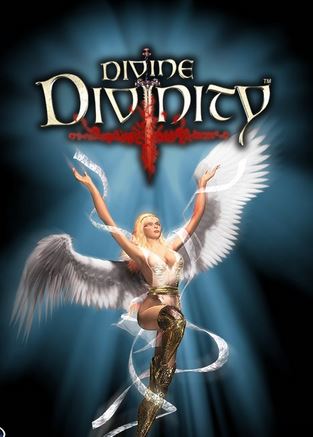 Divine Divinity Фото