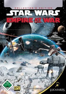 Star Wars: Empire at War Gold Фото