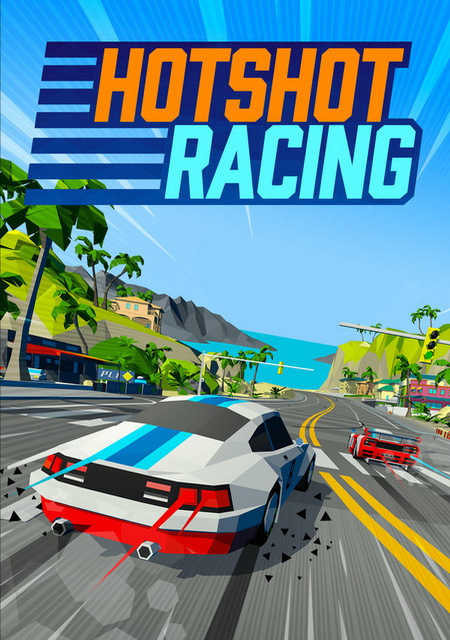Hotshot Racing Фото