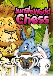 JungleWorld Chess Фото