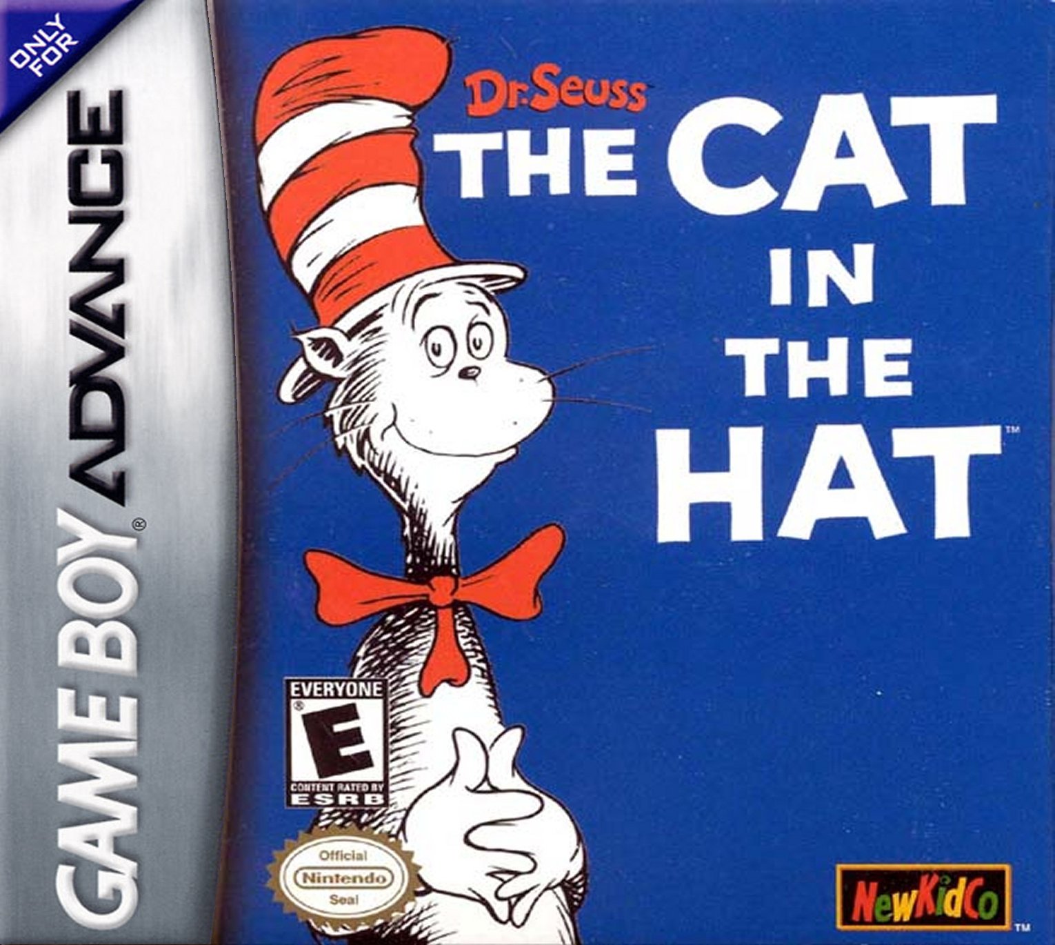 The Cat in the Hat Фото