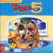 Dogz 5 Фото