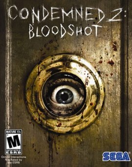 Condemned 2: Bloodshot Фото