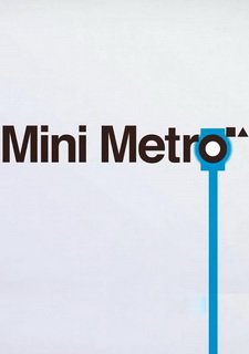 Mini Metro Фото